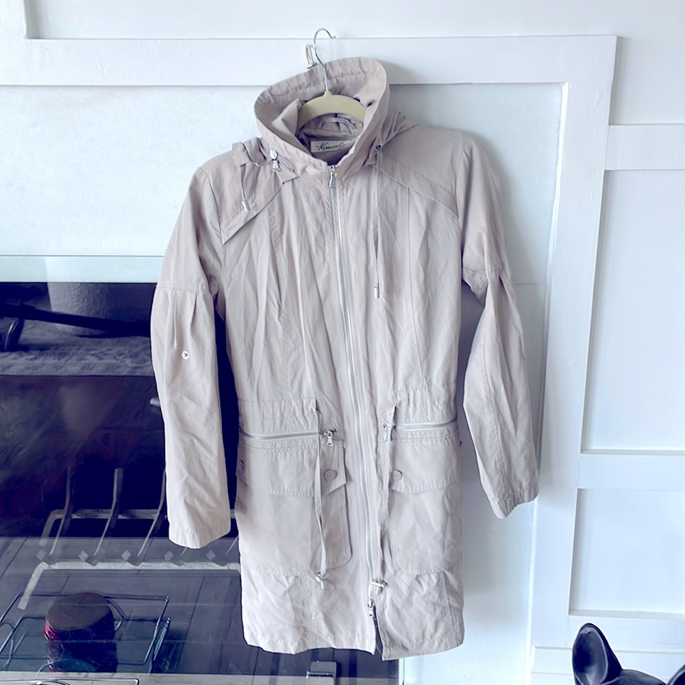 Kenneth Cole jacket